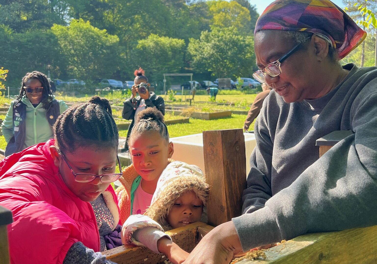 3-Dimensional Balance Programs